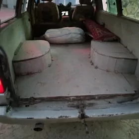 Toyota Hiace 1999