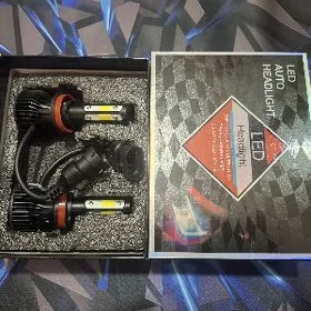 H11 led lampa