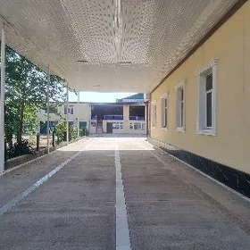 Satlyk jaý Garadamak 16sotok