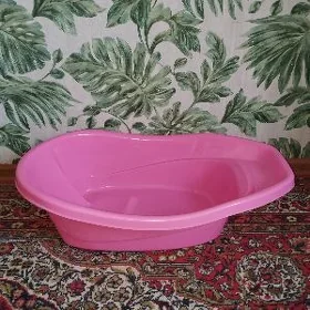 ванночка