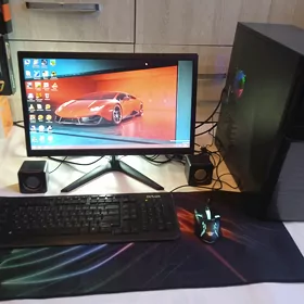 Core i3 kamplekt Arzan baha