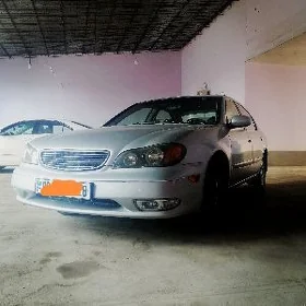 Infiniti I30 2000
