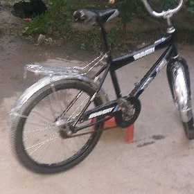 tigir , samokat