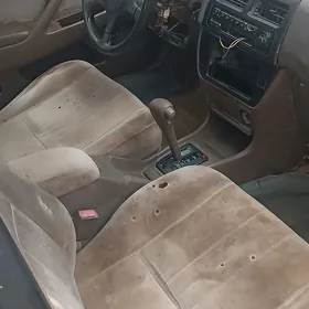 Toyota Vista 1995