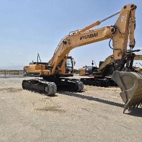 Caterpillar 330 Series 2013