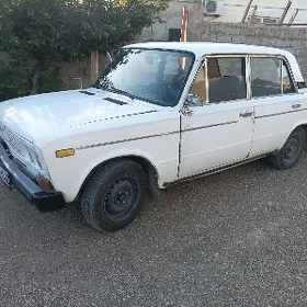 Lada 2106 1980
