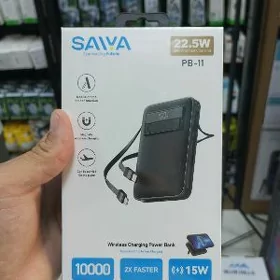 Power BANK AKUMMLYATOR