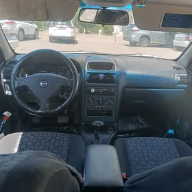 Opel Astra 1999