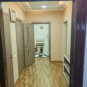 Микрайоне квартира!