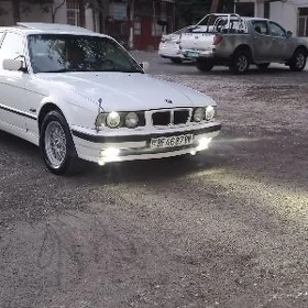 BMW E34 1995