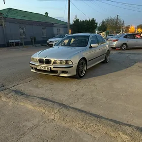 BMW 545 1998
