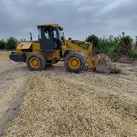 XCMG LW300F 2013