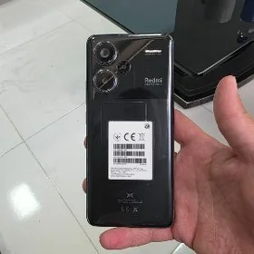 Redmi note 13 pro + 5g