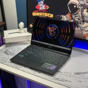 RTX4050|16/512GB|MSI CYBORG 15