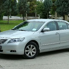 Toyota Camry 2008