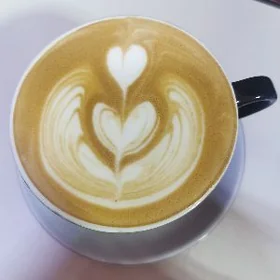 kafe barista gerek