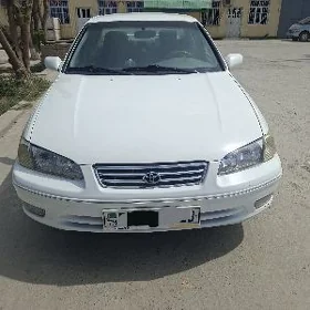 Toyota Camry 1999