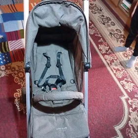 Коляска и переноска