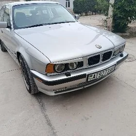 BMW 525 1995