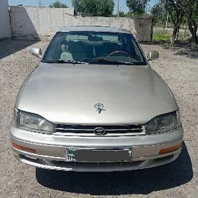 Toyota Camry 1993