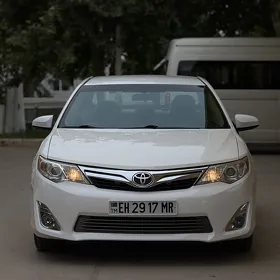 Toyota Camry 2013