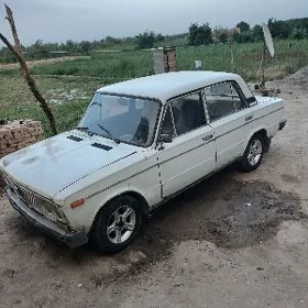Lada 2106 1999