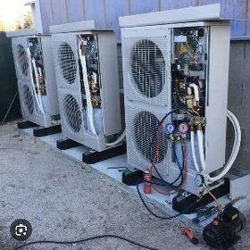Remont Kondisioner Vrv Vrf