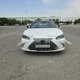 Lexus ES 350 2019