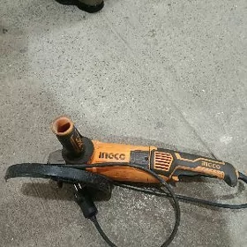 INKO balgarka 230