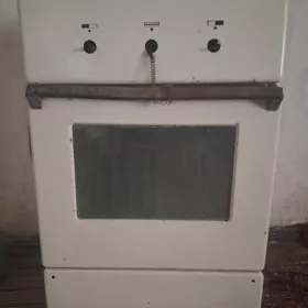 Gaz plita