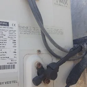 Konsioner 30 kw