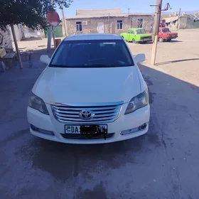 Toyota Avalon 2008