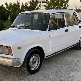 Lada 2107 2011