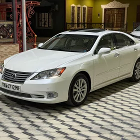 Lexus ES 350 2012
