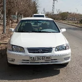 Toyota Camry 1997