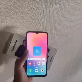 Samsung A24