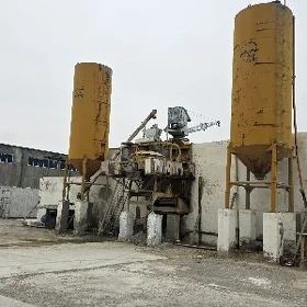 Beton Yasayan enjam BSU