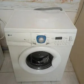 LG 5 kg