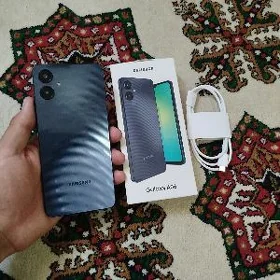 Samsung A06 4 64