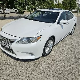 Lexus ES 350 2013