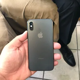 Iphone  xs
