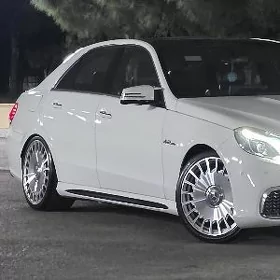 Maybach Mercedes diska