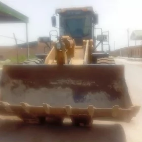 XCMG ZL50 2014