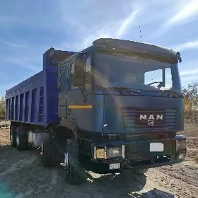 Man L2000 2009