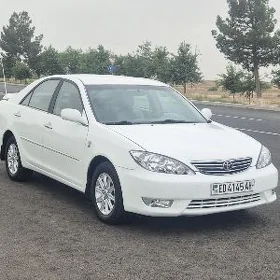 Toyota Camry 2003