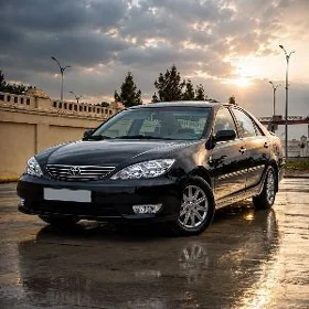 Toyota Camry 2003