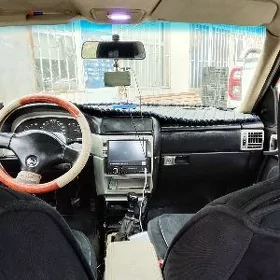 Opel Vectra 1991