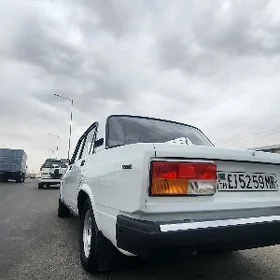 Lada 2107 2004