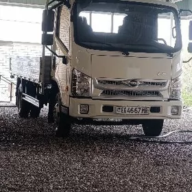 Forland H3 2025