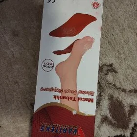 duzdaban ayak ucin